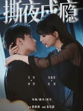 撕夜成瘾 同类型推荐