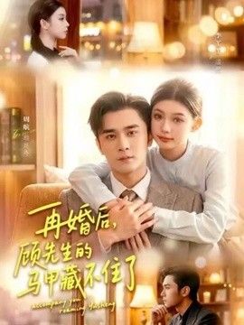 再婚后，顾先生的马甲藏不住了 同类型推荐