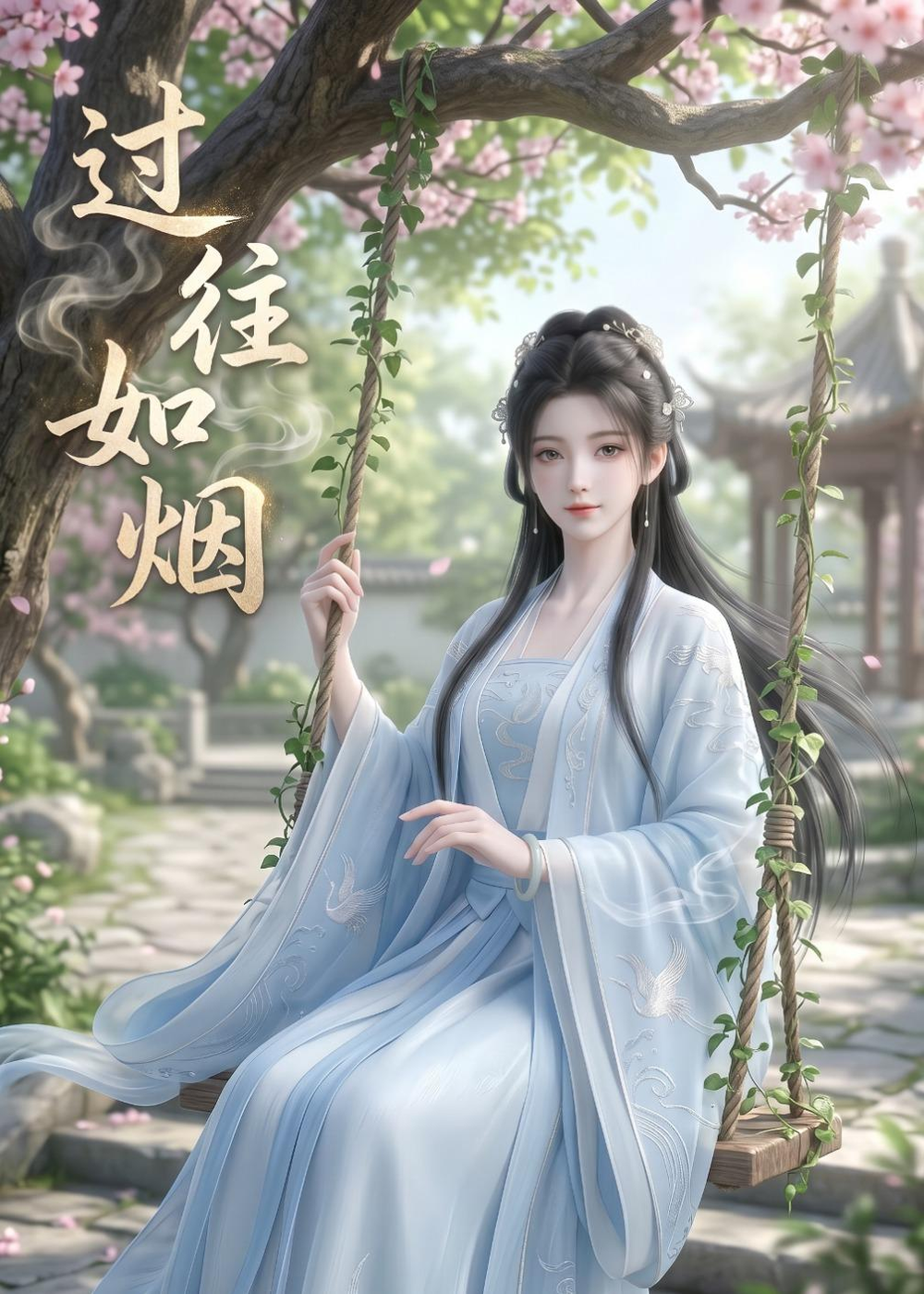 过往如烟 同类型推荐