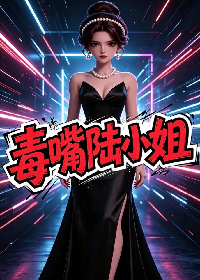 毒嘴陸小姐 同類型推薦