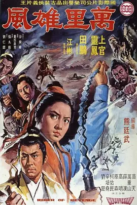 万里雄风[电影解说] 同类型推荐