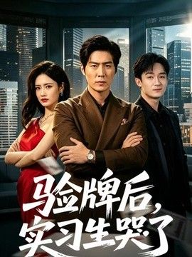 验牌后，实习生哭了 同类型推荐