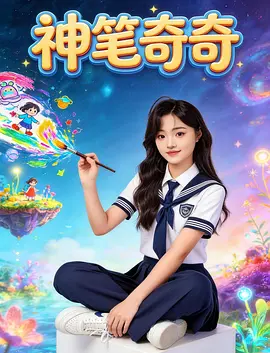 神笔奇奇 同类型推荐
