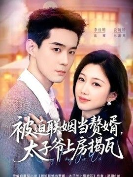 被迫联姻当赘婿，太子爷上房揭瓦 同类型推荐