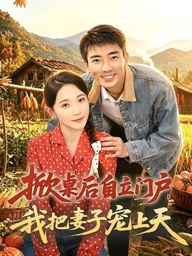 掀桌后自立门户，我把妻子宠上天 同类型推荐