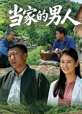 当家的男人 高清电视剧全集