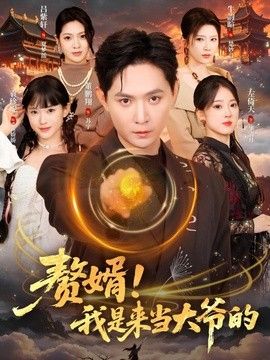 赘婿！我是来当大爷的 同类型推荐