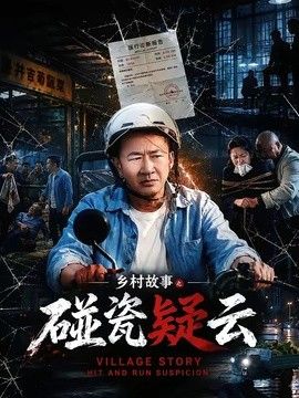 乡村故事之碰瓷疑云 同类型推荐