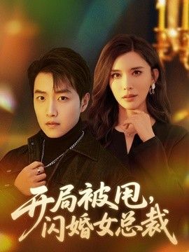 开局被甩，闪婚女总裁 同类型推荐