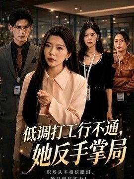 低调打工行不通，她反手掌局 同类型推荐