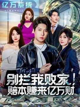 别拦我败家！赔本赚来亿万财 同类型推荐