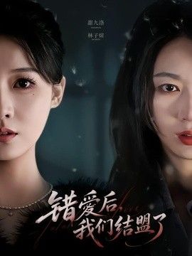 错爱后，我们结盟了 同类型推荐