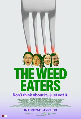 噬草者[电影解说] 同类型推荐