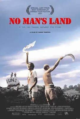 无主之地2001[电影解说] 同类型推荐