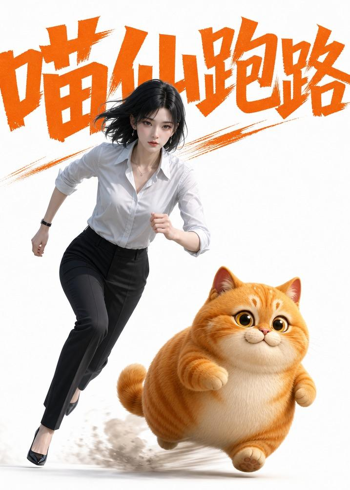 喵仙跑路 同类型推荐