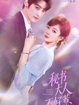 秘书大人不好惹 同类型推荐