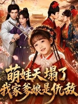 萌娃天塌了，我家爹娘是仇敌（枕边刺客，与我假婚谋天下） 同类型推荐