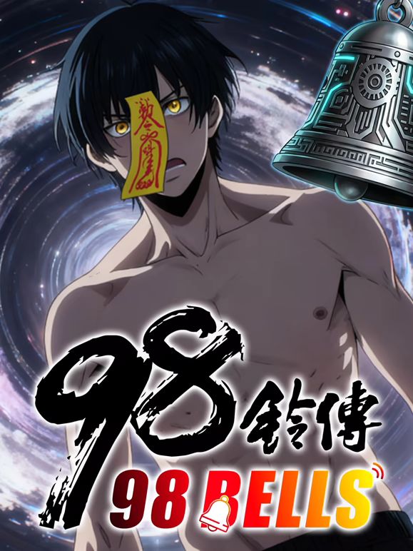 九十八铃传 动态漫画 同类型推荐