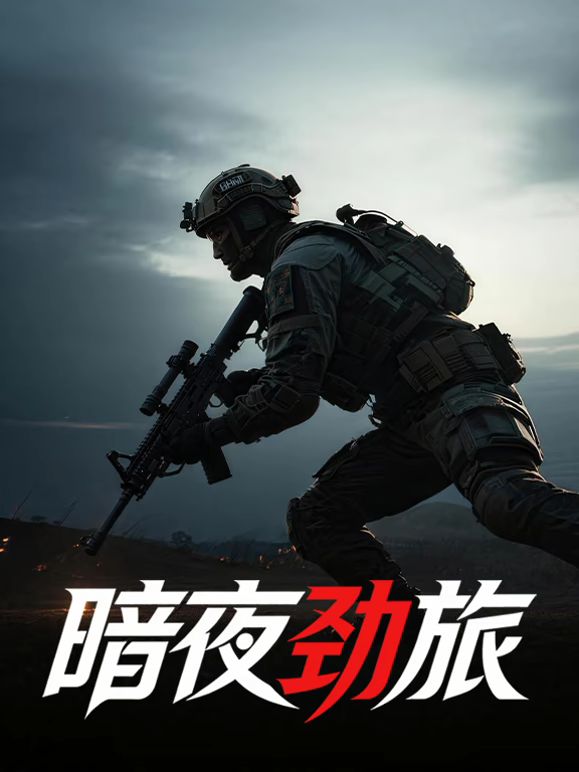 暗夜劲旅 同类型推荐