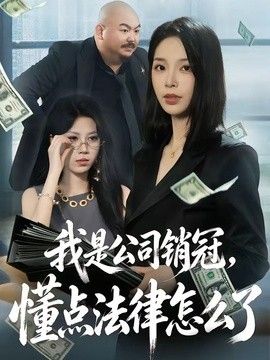 我是公司销冠，懂点法律怎么了 同类型推荐