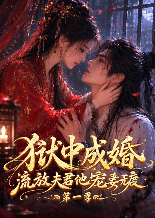 狱中成婚，流放夫君他宠妻无度第一季 同类型推荐