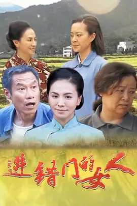 进错门的女人 同类型推荐