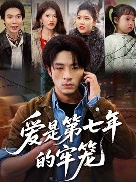 爱是第七年的牢笼 同类型推荐