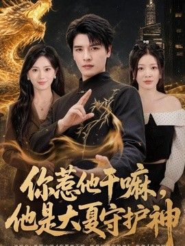 你惹他干嘛，他是大夏守护神 同类型推荐