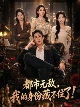 都市无敌，我的身份藏不住了 同类型推荐