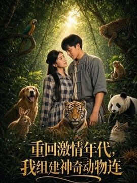 重回激情年代，我组建神奇动物连 同类型推荐