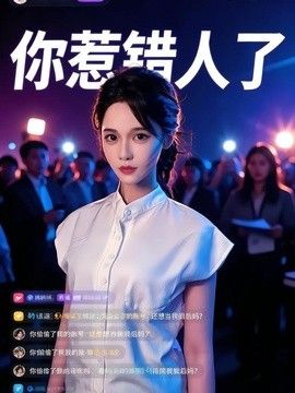 你惹错人了 同类型推荐