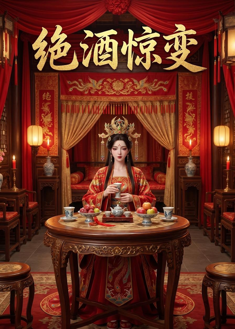 绝酒惊变 同类型推荐
