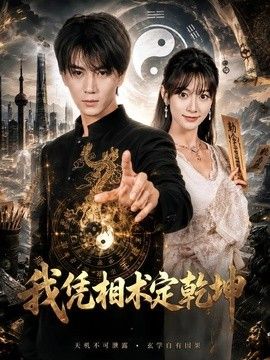 我憑相術定乾坤 同類型推薦