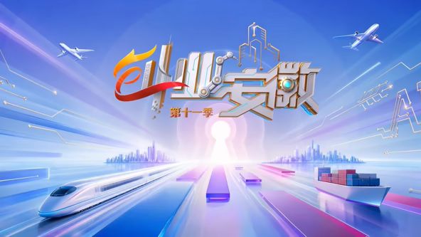 创业安徽第11季 同类型推荐