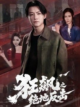 狂飙之絕地反擊