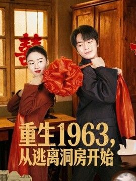 重生1963！從逃離洞房開始