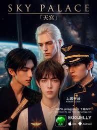 天宫SkyPalace 同类型推荐