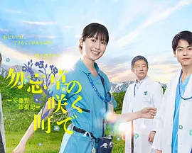 在勿忘草盛開的城鎮 ～安昙野診療記～ 同類型推薦