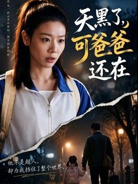 天黑了，可爸爸还在 同类型推荐