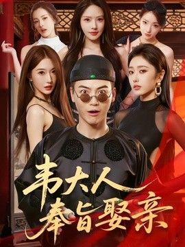 韦大人奉旨娶亲 同类型推荐
