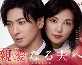 致亲爱的丈夫 完美妻子的谎言 同类型推荐