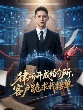 律所开成婚介所，客户跪求我接单 同类型推荐