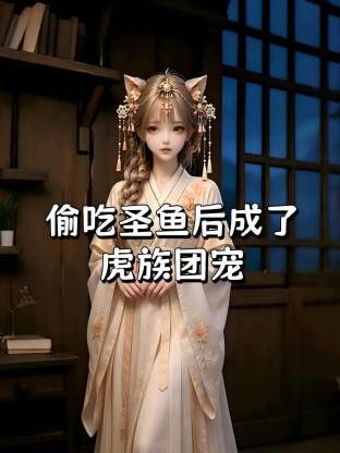 偷吃圣鱼后成了虎族团宠 同类型推荐