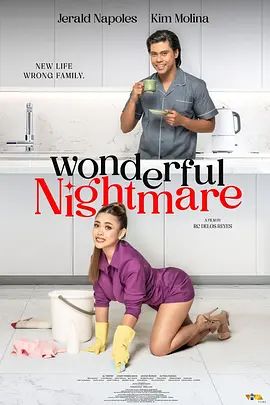 Wonderful Nightmare 同类型推荐