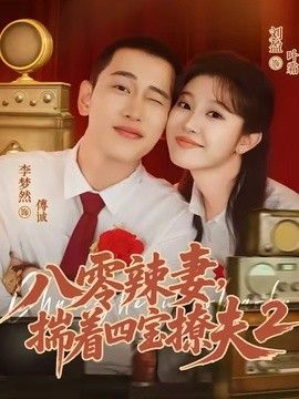 八零辣妻，揣着四宝撩夫2第二季 同类型推荐