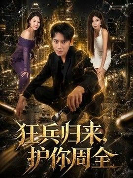 狂兵归来，护你周全 同类型推荐