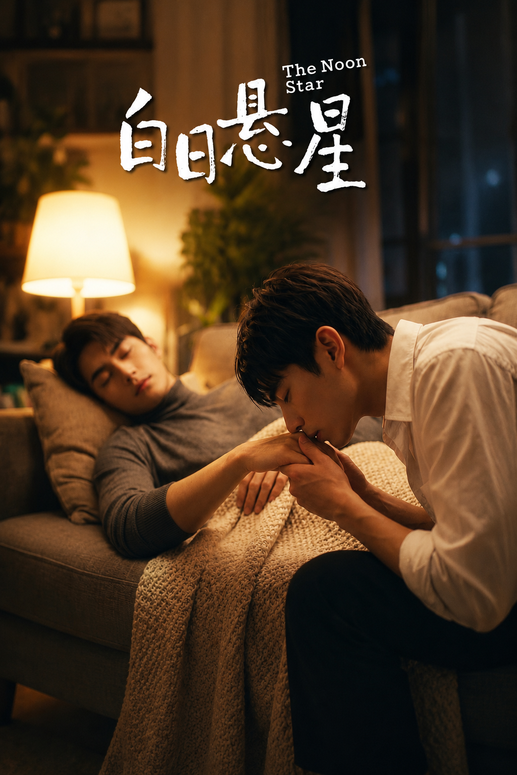 白日懸星 同類型推薦