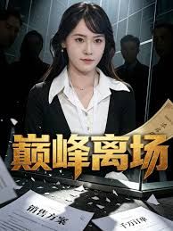巅峰离场 同类型推荐