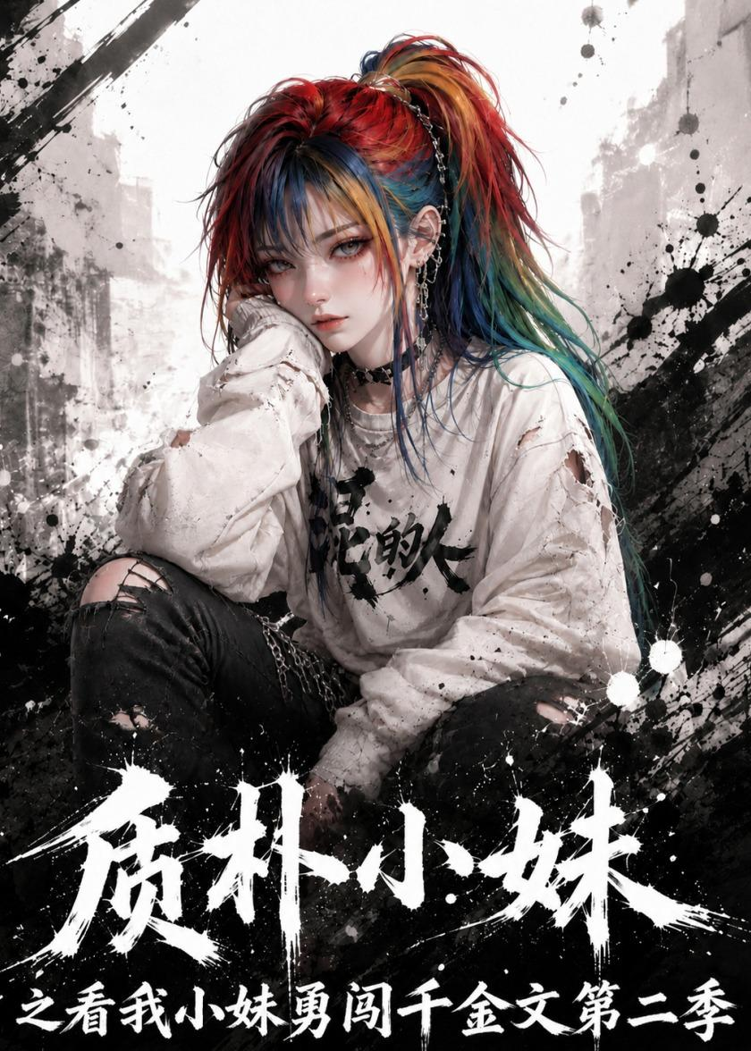 質樸小妹之看我小妹勇闖千金文