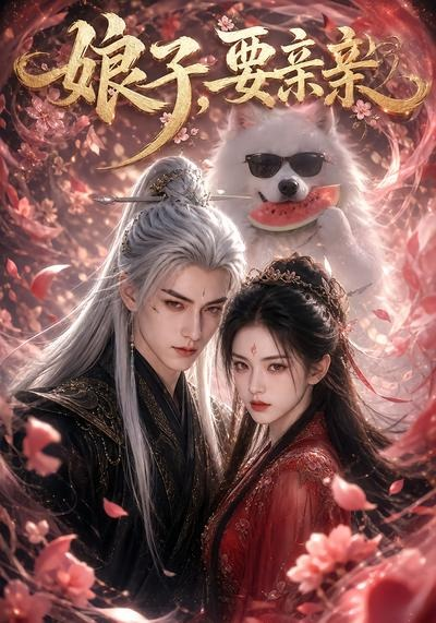 娘子，要亲亲 同类型推荐